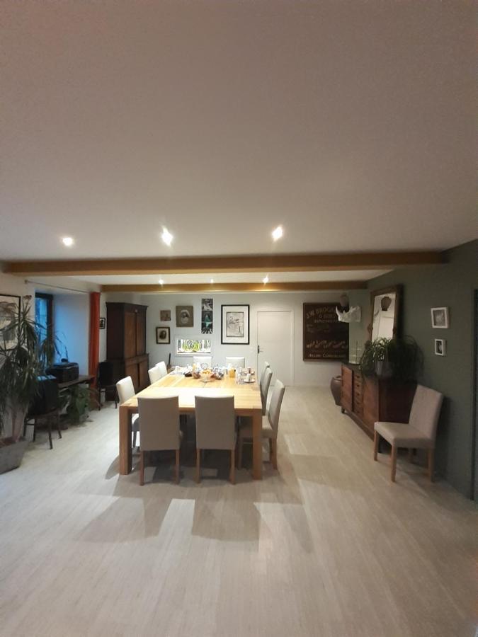 Retour Aux Sources Bed and breakfast