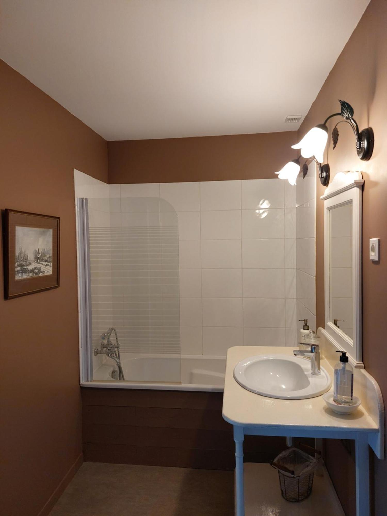 Retour Aux Sources Bed & Breakfast