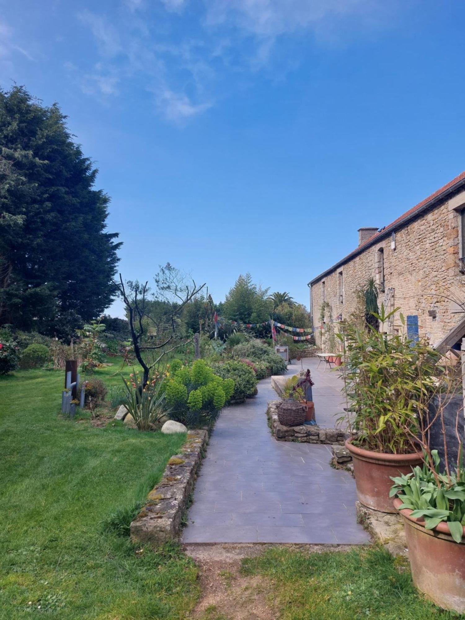Bed and breakfast Retour Aux Sources
