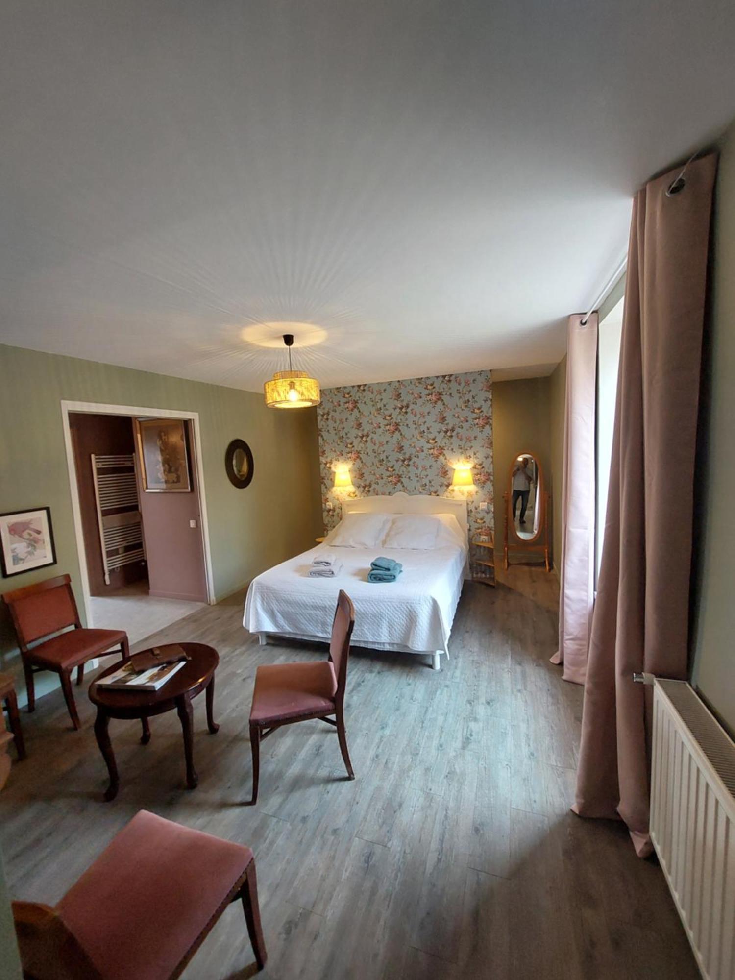 Bed and breakfast Retour Aux Sources Gouberville