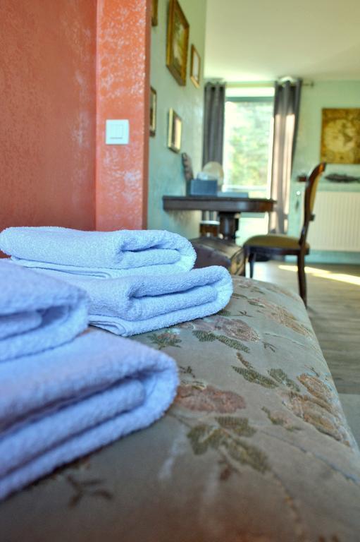 Retour Aux Sources Bed & Breakfast